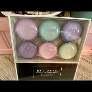 Rae Dunn Magnets